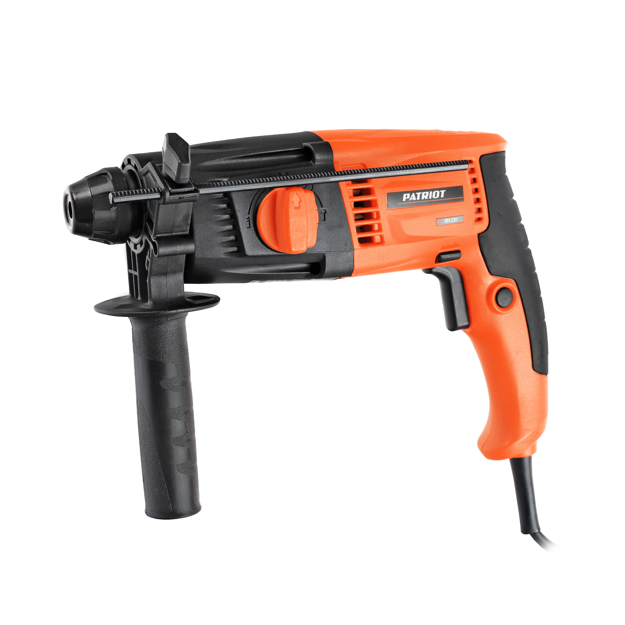 Перфоратор PATRIOT RH 231