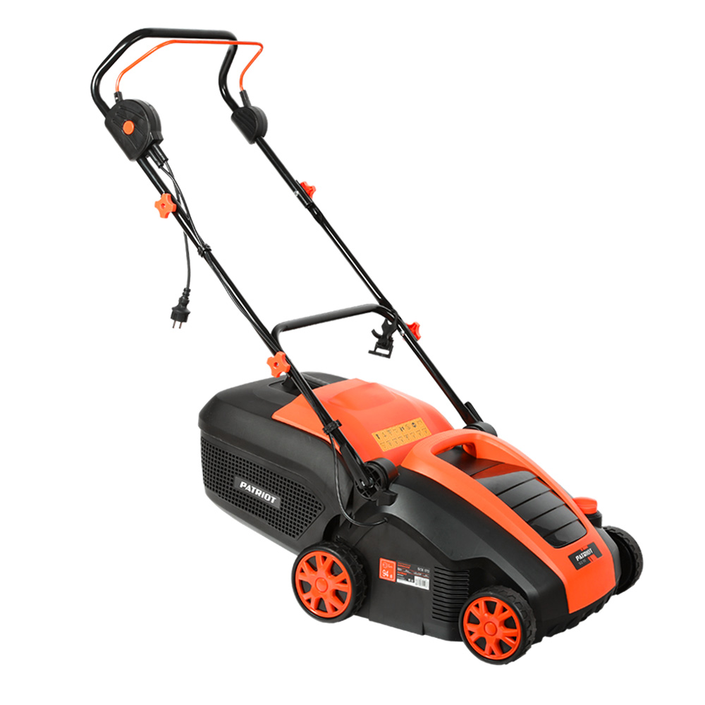 Скарификатор электрический PATRIOT SCE 170
